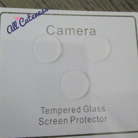 🎀 Camera Protector for Galaxy A32 5G - Picture 1 of 2